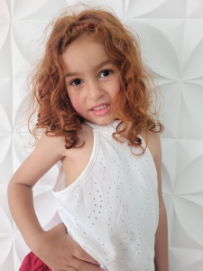 Foto 8 - Modelo Sophia Camille