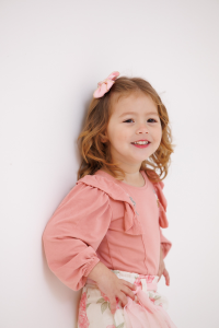 Foto 6 - Modelo Lilliana de Gasper