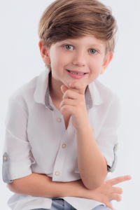 Foto 6 - Modelo Davi B.