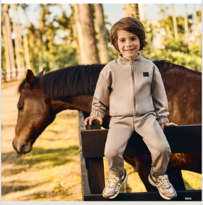 Foto 8 - Modelo Guilherme Nazário