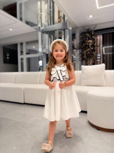 Foto 5 - Modelo Georgina Steffen R.