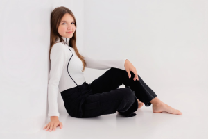 Foto 10 - Modelo Alana Beatriz S.P