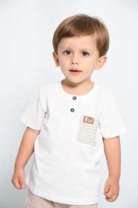 Foto 2 - Modelo Eduardo K. de Barros