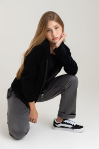 Foto 1 - Modelo Lara P. Mendonça