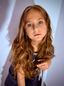 Foto 12 - Modelo Manuella  Mariah