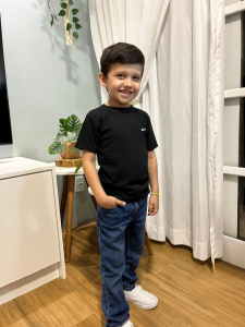 Foto 2 - Modelo Ricardo de Mello