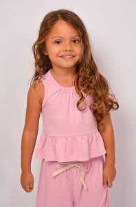 Foto 2 - Modelo Amábili D.P