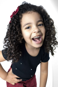 Foto 12 - Modelo Antonella Querino A.