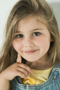 Foto 4 - Modelo Celine Correa