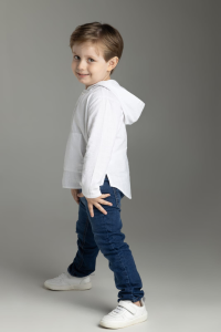 Foto 10 - Modelo Bryan G.M.L