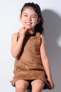 Foto 8 - Modelo Sarah  Barão