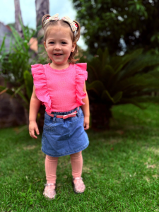 Foto 10 - Modelo Lilliana de Gasper