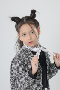 Foto 1 - Modelo Sophia Calado