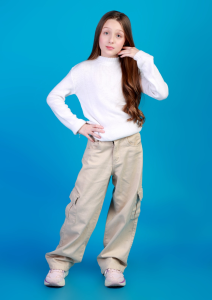 Foto 3 - Modelo Amanda Bosco