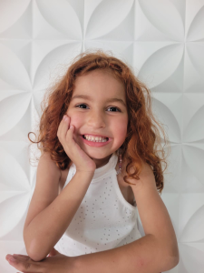 Foto 1 - Modelo Sophia Camille