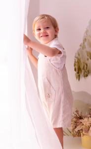 Foto 5 - Modelo Mathias Falk S.