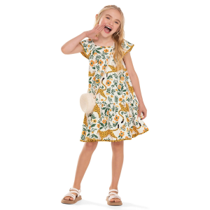 Foto 4 - Modelo Heloísa D. Becker