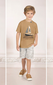 Foto 1 - Modelo Theo Simão