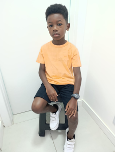 Foto 1 - Modelo Rafinha Felix