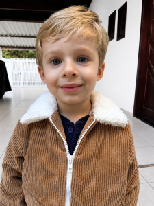 Foto 7 - Modelo Noah M.K