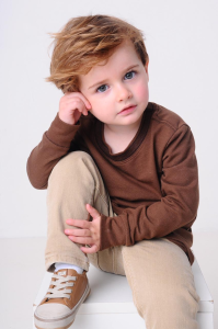 Foto 3 - Modelo Anthony Pivetta