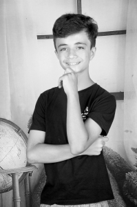 Foto 2 - Modelo Kauan  Henrique