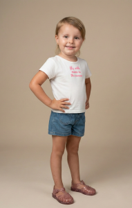 Foto 1 - Modelo Mariana Sascha