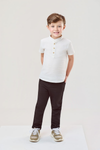 Foto 3 - Modelo Anthony C. S