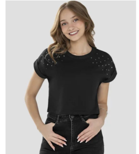 Foto 7 - Modelo Yasmin G.H