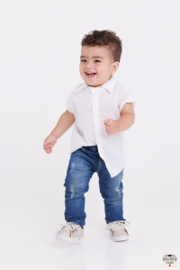 Foto 4 - Modelo Gabriel Rodrigo C.J