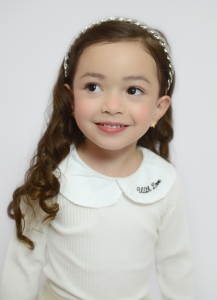 Foto 1 - Modelo Ana Carolina  Pavan