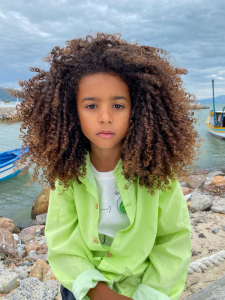 Foto 9 - Modelo Thomas Ribeiro