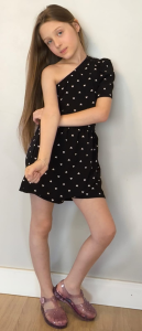 Foto 12 - Modelo Amanda Bosco