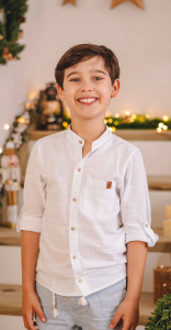 Foto 5 - Modelo Théo Vieira A.