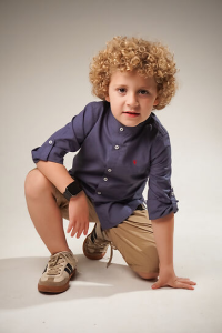 Foto 6 - Modelo Nicolas Gabriel L.