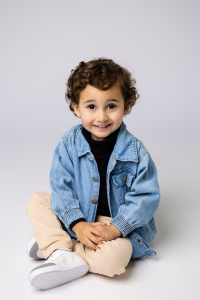 Foto 1 - Modelo Lucca G. Bertoldo