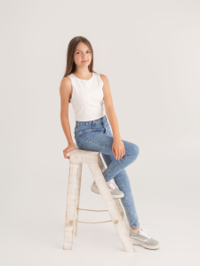 Foto 4 - Modelo Alana Beatriz S.P
