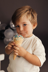 Foto 6 - Modelo João Lucca B.