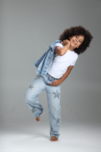 Foto 5 - Modelo Mariah  dos Santos