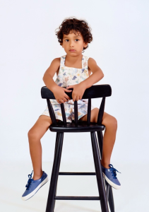 Foto 11 - Modelo Enzo Gabriel S.