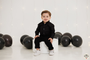 Foto 3 - Modelo Rael Lucca