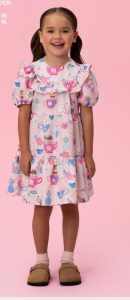 Foto 7 - Modelo Yasmin Sotil W.