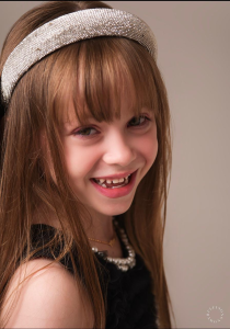 Foto 3 - Modelo Carmella Ferreti