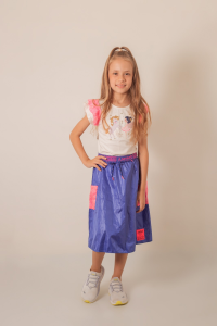 Foto 3 - Modelo Kiara da Silva