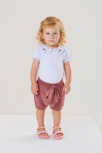 Foto 3 - Modelo Alice B. Machado