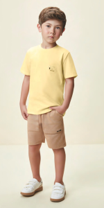 Foto 4 - Modelo Felipe Largura