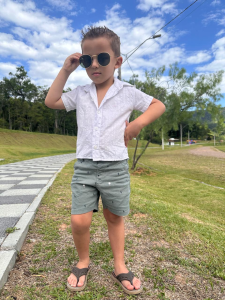 Foto 4 - Modelo Daniel M.