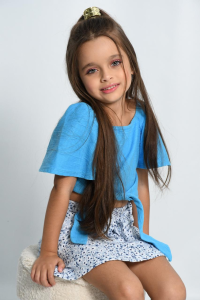 Foto 4 - Modelo Sophia Lauren N.