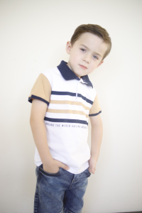 Foto 6 - Modelo Ían Roedel