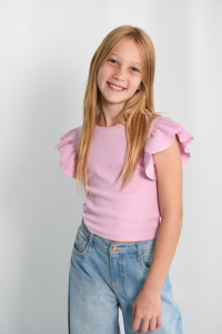 Foto 3 - Modelo Nicoly S.B